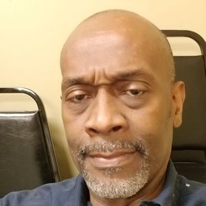 Meet your Posher, Rick